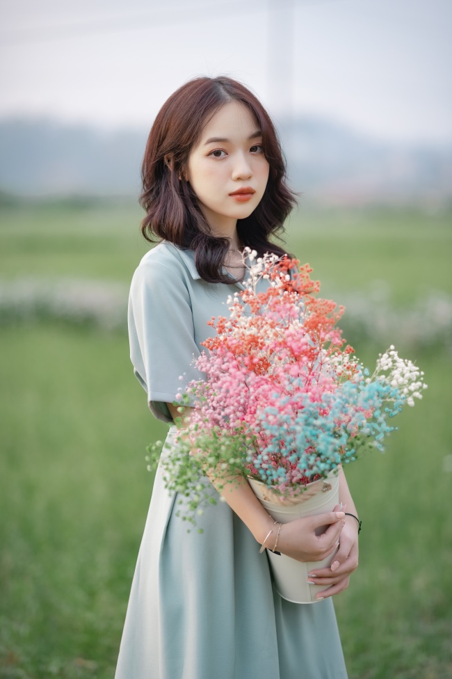 潮湿欲望